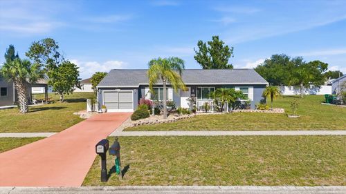 6389 Coliseum Boulevard, Port Charlotte, FL, 33981 | Card Image