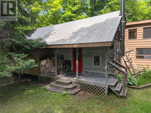 32 Shady Maple Trail, Whitestone (Ferrie), ON, P0G1G0 | Card Image
