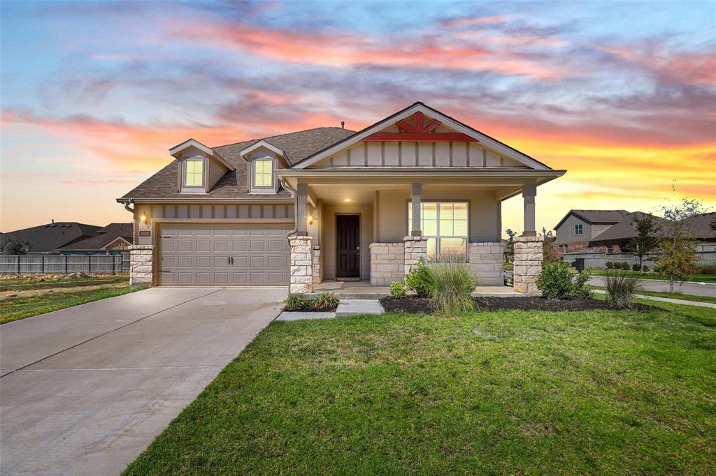 Jack Rabbit Way, Justin, TX 76247