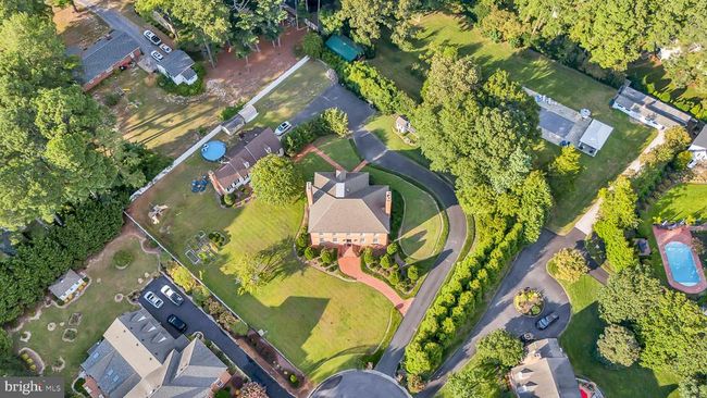 1703 Carver Sq, House other with 6 bedrooms, 8 bathrooms and null parking in SALISBURY MD | Image 113