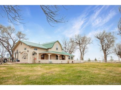 10723 Us Highway 6, House other with 4 bedrooms, 2 bathrooms and null parking in Merino CO | Image 1