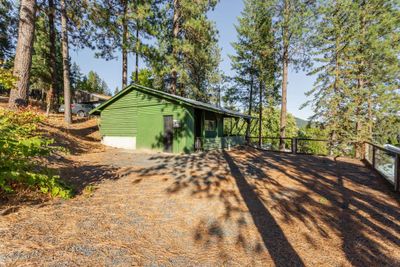 41843 Ernest St, House other with 1 bedrooms, 1 bathrooms and null parking in Loon Lake WA | Image 1