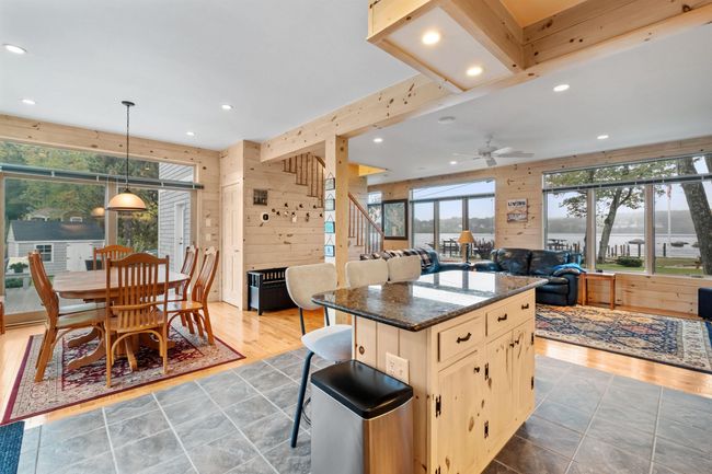 18 - 28 Island Dr, Condo with 4 bedrooms, 3 bathrooms and null parking in Laconia NH | Image 19
