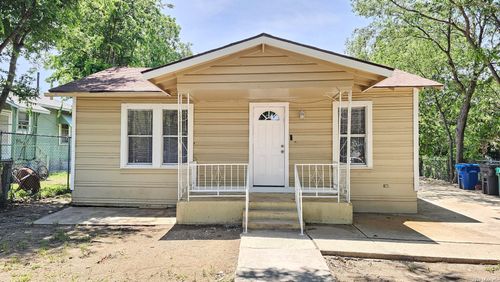 3506 W Houston St, San Antonio, TX, 78207-3617 | Card Image