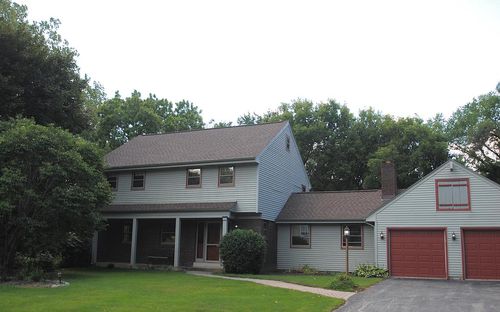 8541 W Midland Drive, Greendale, WI, 53129 | Card Image