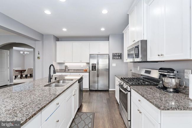 9315 Blue Pine Ln, House other with 4 bedrooms, 5 bathrooms and null parking in FREDERICKSBURG VA | Image 20