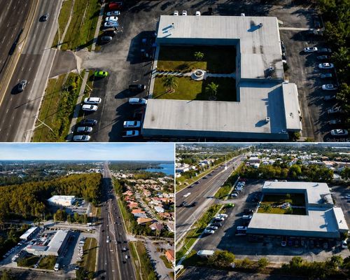 37552 Us Highway 19 N, Palm Harbor, FL, 34684-1019 | Card Image