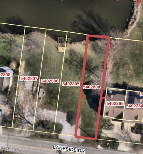 VL Lakeside Drive, Lakemore, OH, 44250 | Card Image