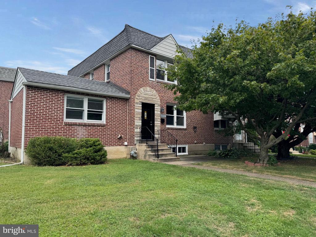 Comerford Ter, Ridley Park, PA 19078