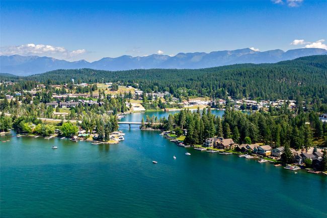 APT-18 - 150 Pebble Way, Condo with 2 bedrooms, 2 bathrooms and null parking in Bigfork MT | Image 33