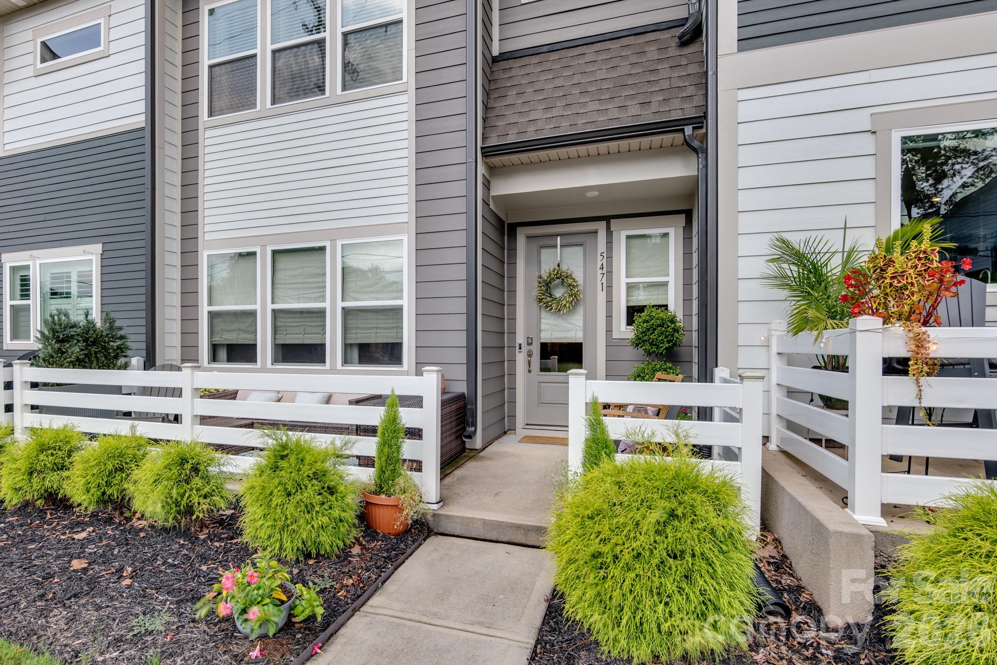 Residential in Kannapolis 3