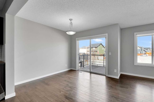 117 Sunset Common, Home with 3 bedrooms, 2 bathrooms and 2 parking in Cochrane AB | Image 9