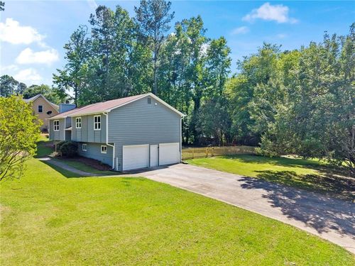 4899 Hawk Trl Ne, Marietta, GA, 30066-1519 | Card Image