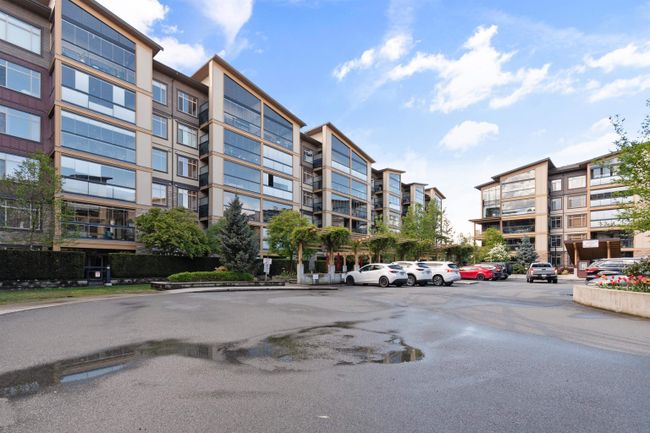 202 - 2860 Trethewey Street, Condo with 1 bedrooms, 1 bathrooms and 2 parking in Abbotsford BC | Image 34