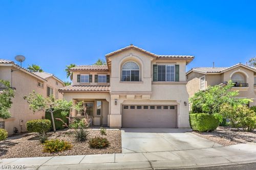 209 Depaul Ct, Las Vegas, NV, 89144-4136 | Card Image