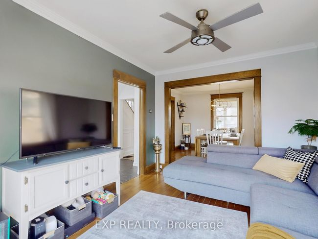 7 David St, House other with 4 bedrooms, 2 bathrooms and 2 parking in Brampton ON | Image 7