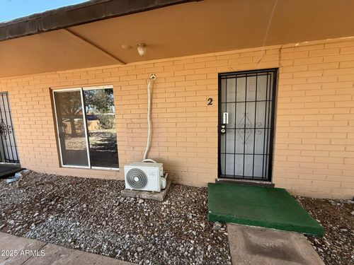 2-1955 E 8th St, Douglas, AZ, 85607-3437 | Card Image