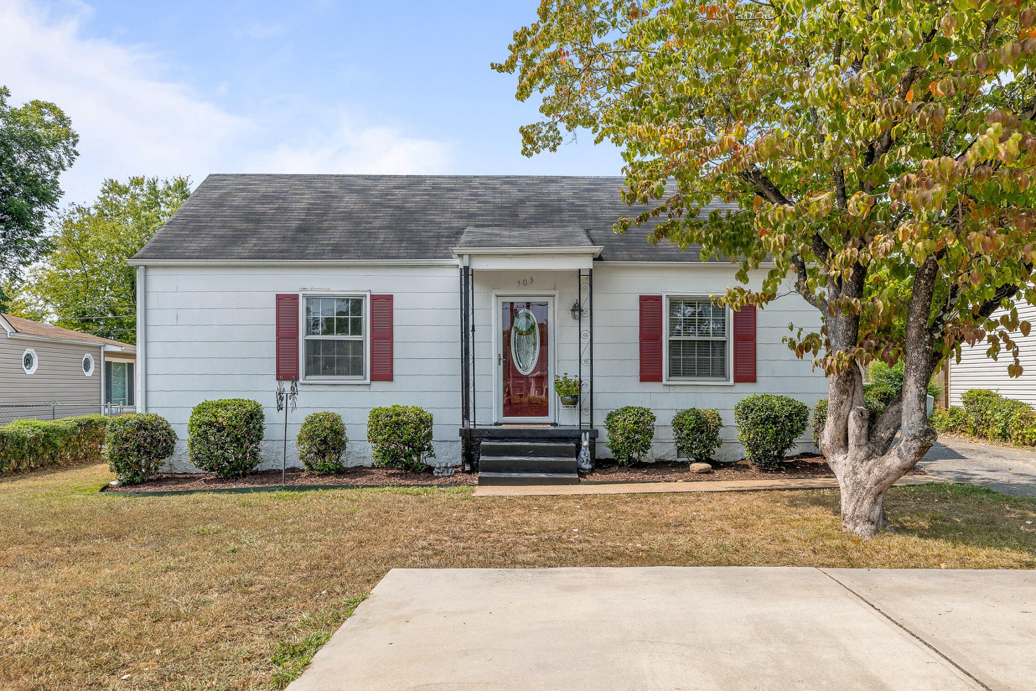 Spring Creek Rd, Chattanooga, TN 37411