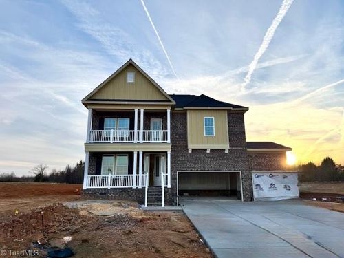 8601 Lemur Lane, Summerfield, NC, 27358 | Card Image