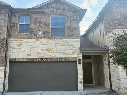 403-1200 S 10th St, Pflugerville, TX, 78660 | Card Image