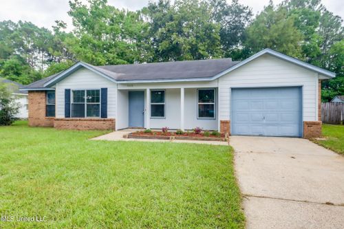 4106 Groveland Road, Ocean Springs, MS, 39564 | Card Image