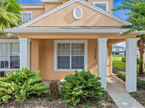 17509 Blessing Dr, CLERMONT, FL, 34714-4421 | Card Image