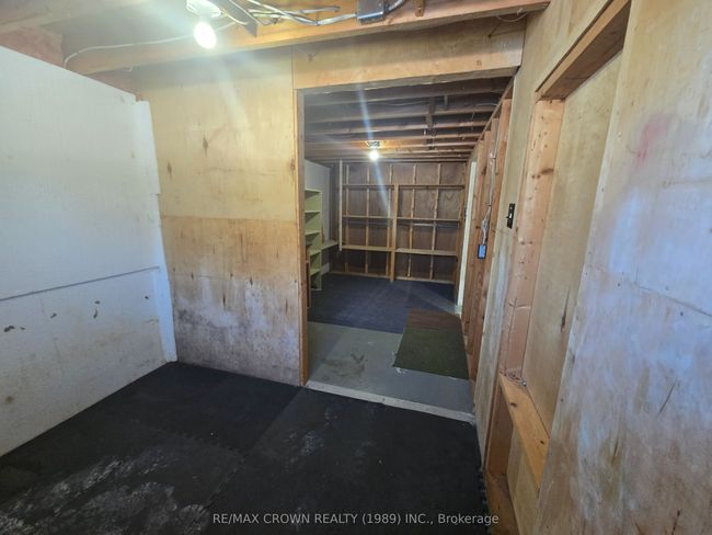 492 Leclair Rd, House other with 5 bedrooms, 2 bathrooms and 8 parking in Verner ON | Image 22