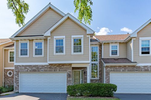 3-2-966 Willow St, Itasca, IL, 60143-2855 | Card Image