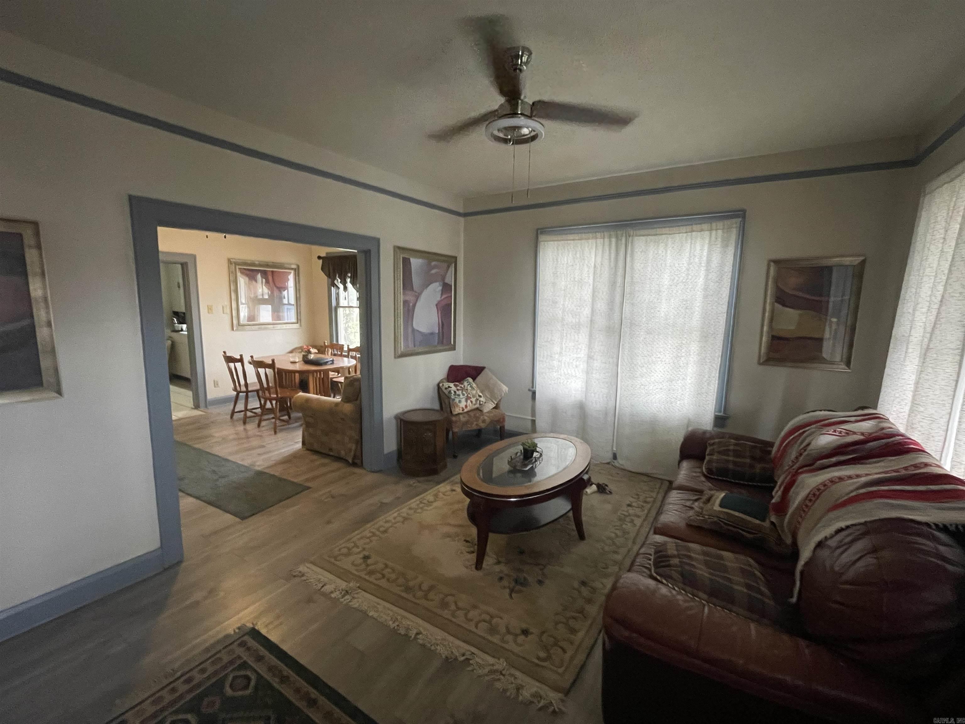 Residential in Hot Springs 3