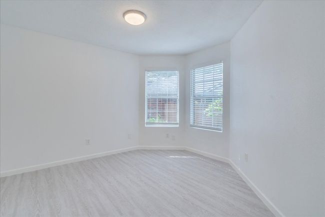 Spare room with light wood-style floors and baseboards | Image 21