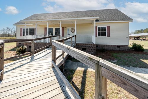 12361 Nc Highway 210 E, Ivanhoe, NC, 28447-9400 | Card Image