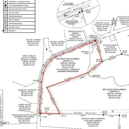 Tbd Stockyard Rd, Staley, NC, 27355 | Card Image