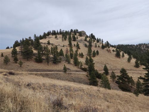 Tract 90 Hideaway Lane, Cascade, MT, 59421 | Card Image