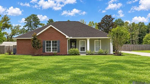 21458 Dewitt May Rd, Livingston, LA, 70754-2710 | Card Image