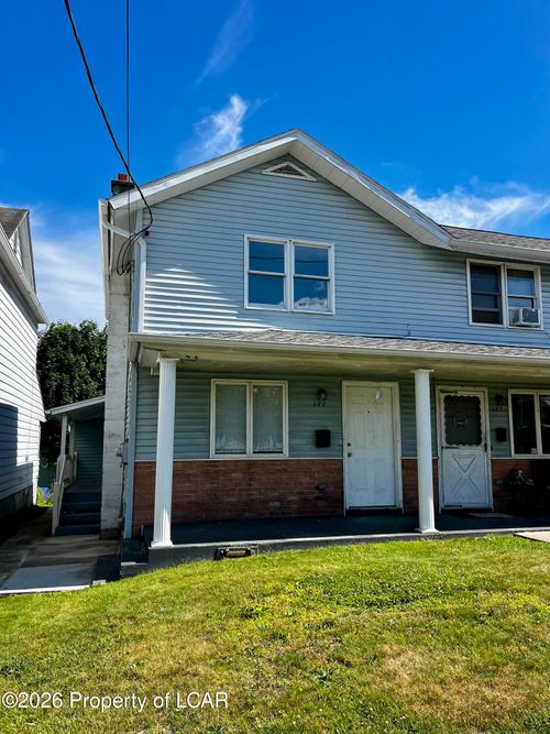 177 E Union St, Nanticoke, PA, 18634-2816 | Card Image