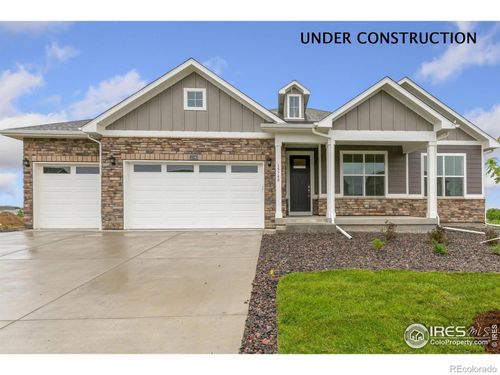 1818 Sawtooth Mountain Dr, Berthoud, CO, 80513-7188 | Card Image