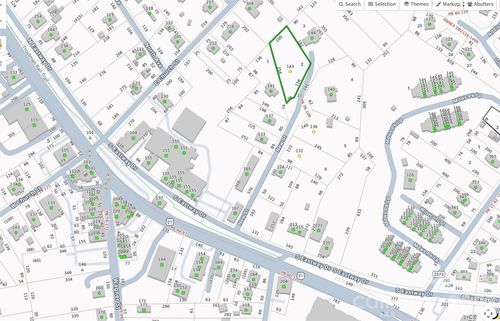 143 New St, Troutman, NC, 28166-9698 | Card Image