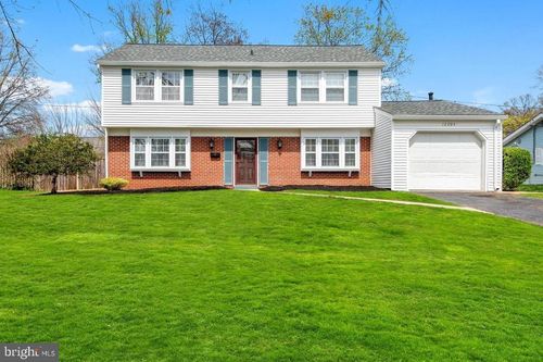 12204 Mackell Ln, BOWIE, MD, 20715-1503 | Card Image