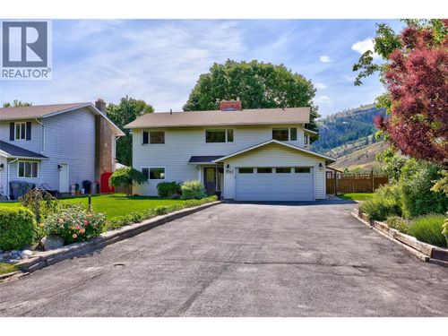 4061 Davie Rd, Kamloops, BC, V2H1K8 | Card Image