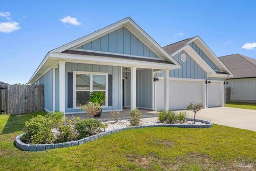 6280 Forest Bay Ave, Gulf Breeze, FL, 32563-9799 | Card Image