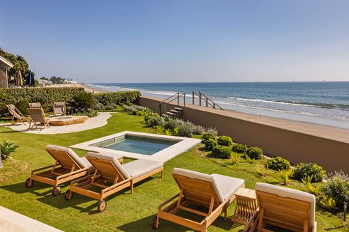 3595 Padaro Ln, CARPINTERIA, CA, 93013-1119 | Card Image