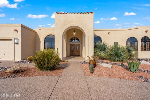 4253 N Placita De Susana, Tucson, AZ, 85718-7437 | Card Image