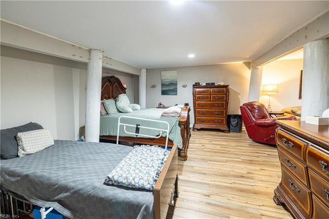 14387 Tucker Swamp Rd, House other with 4 bedrooms, 3 bathrooms and null parking in Zuni VA | Image 26