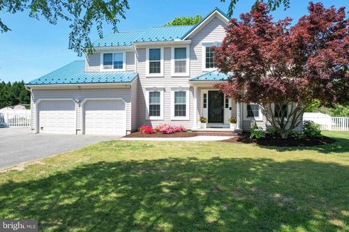 10 Marigold Ln, GREENWOOD, DE, 19950-2515 | Card Image