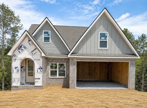 5681 Skyla S Way, Ooltewah, TN, 37363 | Card Image
