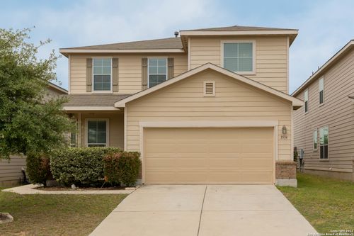 3534 York Crst, San Antonio, TX, 78245-4646 | Card Image
