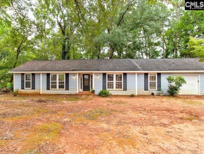 306 Hempsted Road, House other with 3 bedrooms, 2 bathrooms and null parking in Columbia SC | Image 1