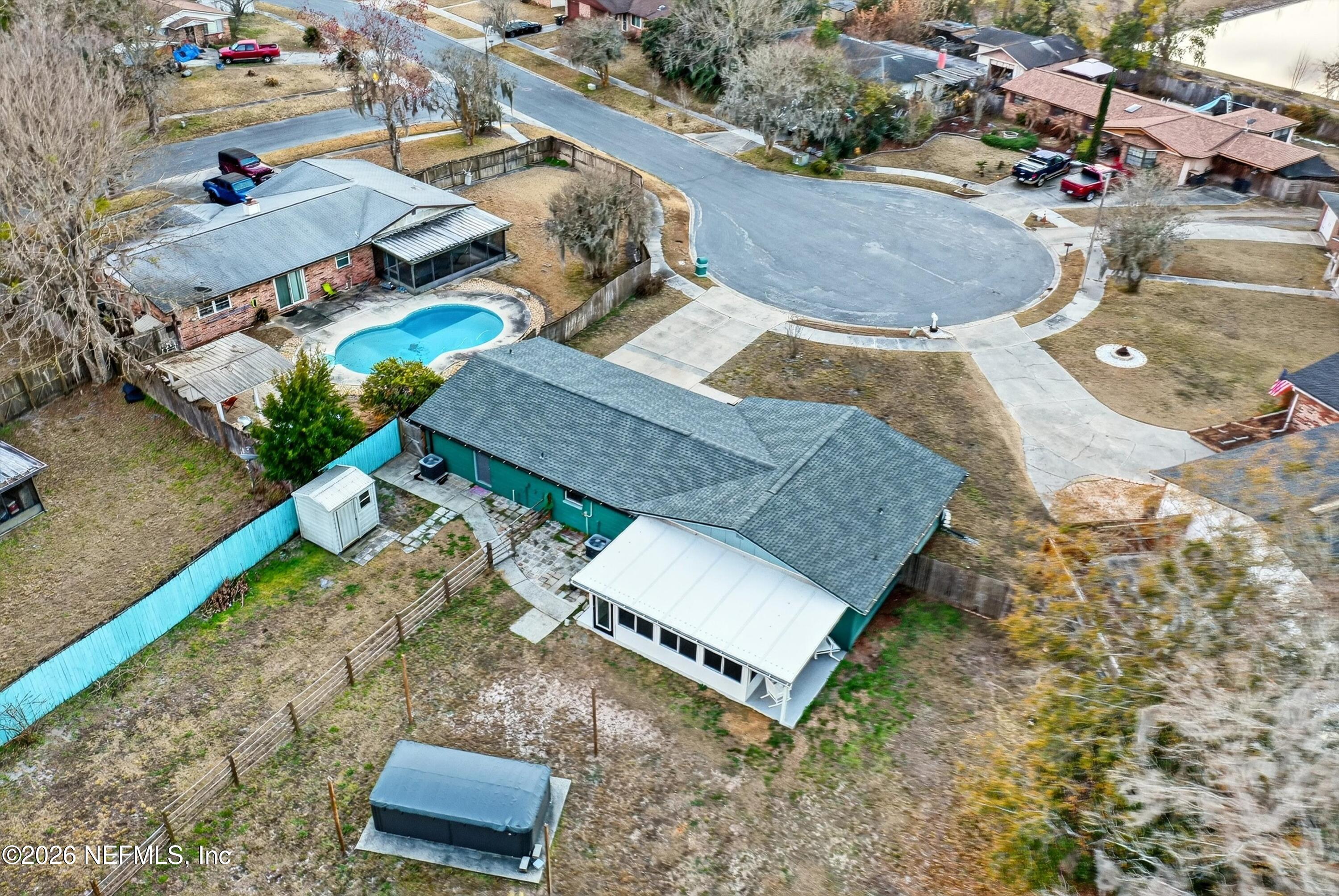 Residential in Jacksonville 5