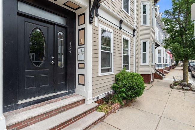 APT-3 - 159 M St, Condo with 2 bedrooms, 1 bathrooms and null parking in Boston MA | Image 25