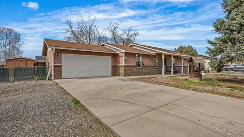 481 Meadowlark Way, Clifton, CO, 81520-8878 | Card Image